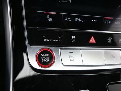 2023 Audi SQ7 Premium Plus quattro