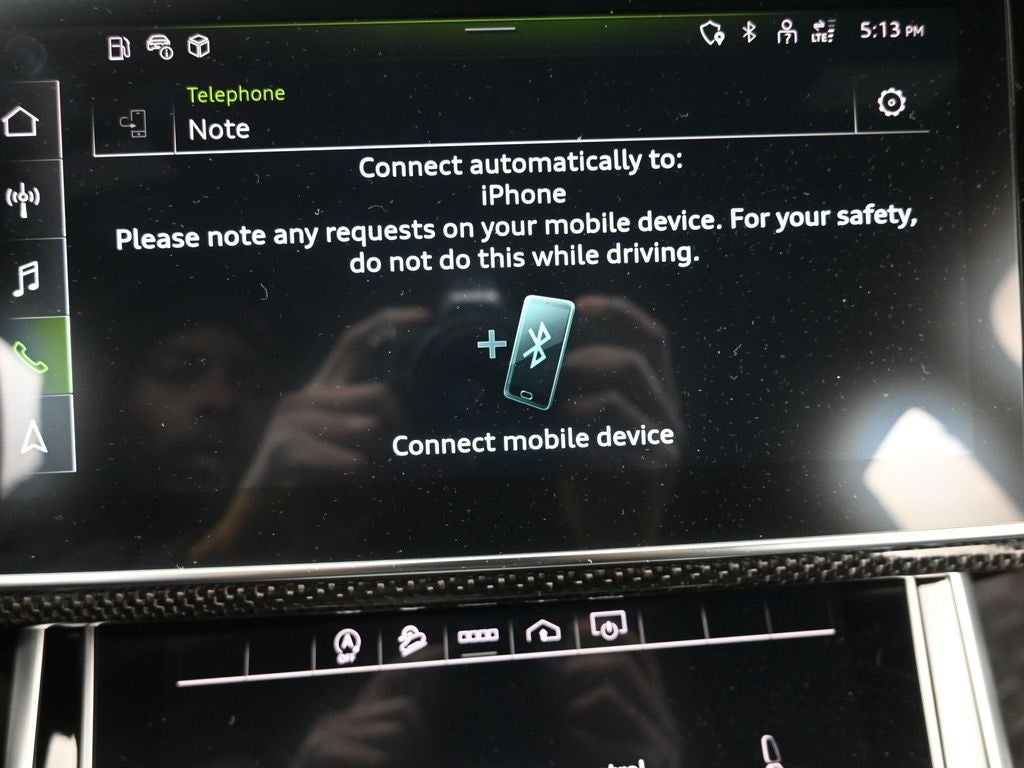 2023 Audi SQ7 Premium Plus quattro