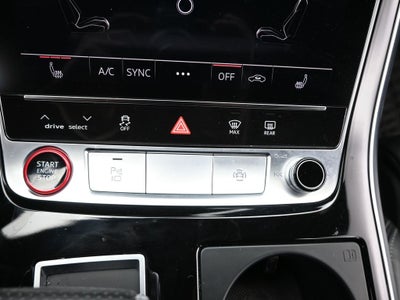 2023 Audi SQ7 Premium Plus quattro