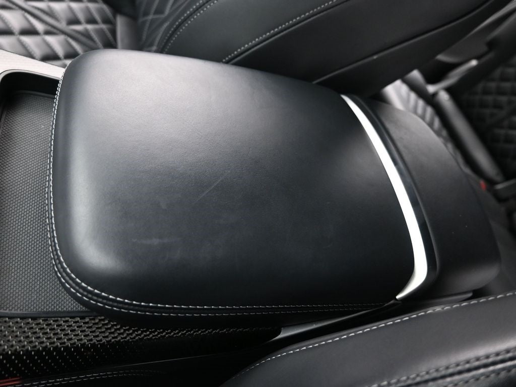 2023 Audi SQ7 Premium Plus quattro