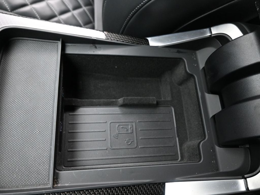 2023 Audi SQ7 Premium Plus quattro