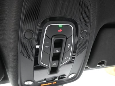 2023 Audi SQ7 Premium Plus quattro