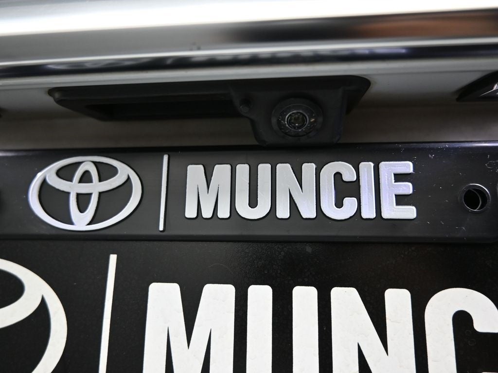 2023 Audi SQ7 Premium Plus quattro