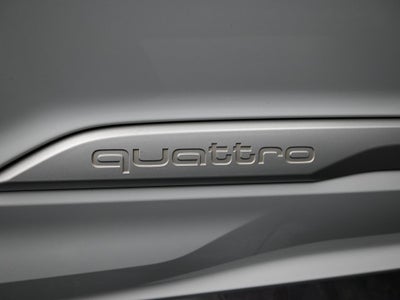 2023 Audi SQ7 Premium Plus quattro