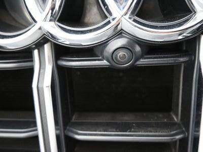 2023 Audi SQ7 Premium Plus quattro