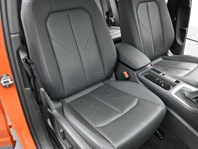 2025 Audi Q3 Premium S Line quattro