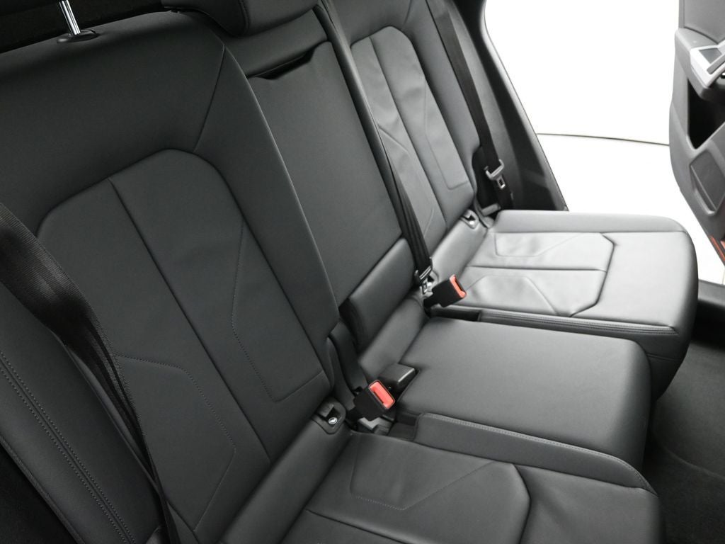 2025 Audi Q3 Premium S Line quattro