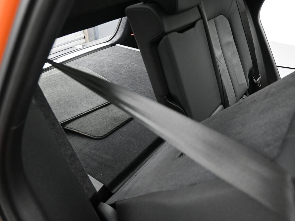 2025 Audi Q3 Premium S Line quattro