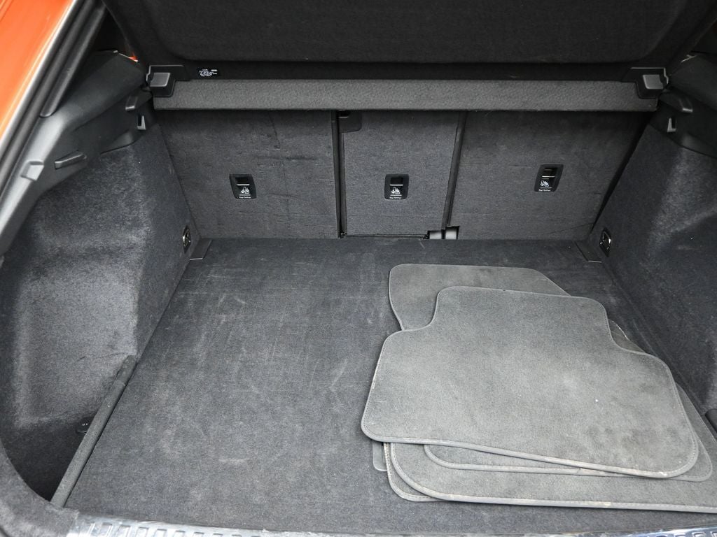 2025 Audi Q3 Premium S Line quattro