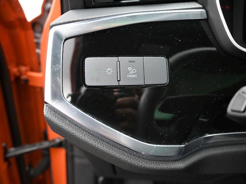 2025 Audi Q3 Premium S Line quattro