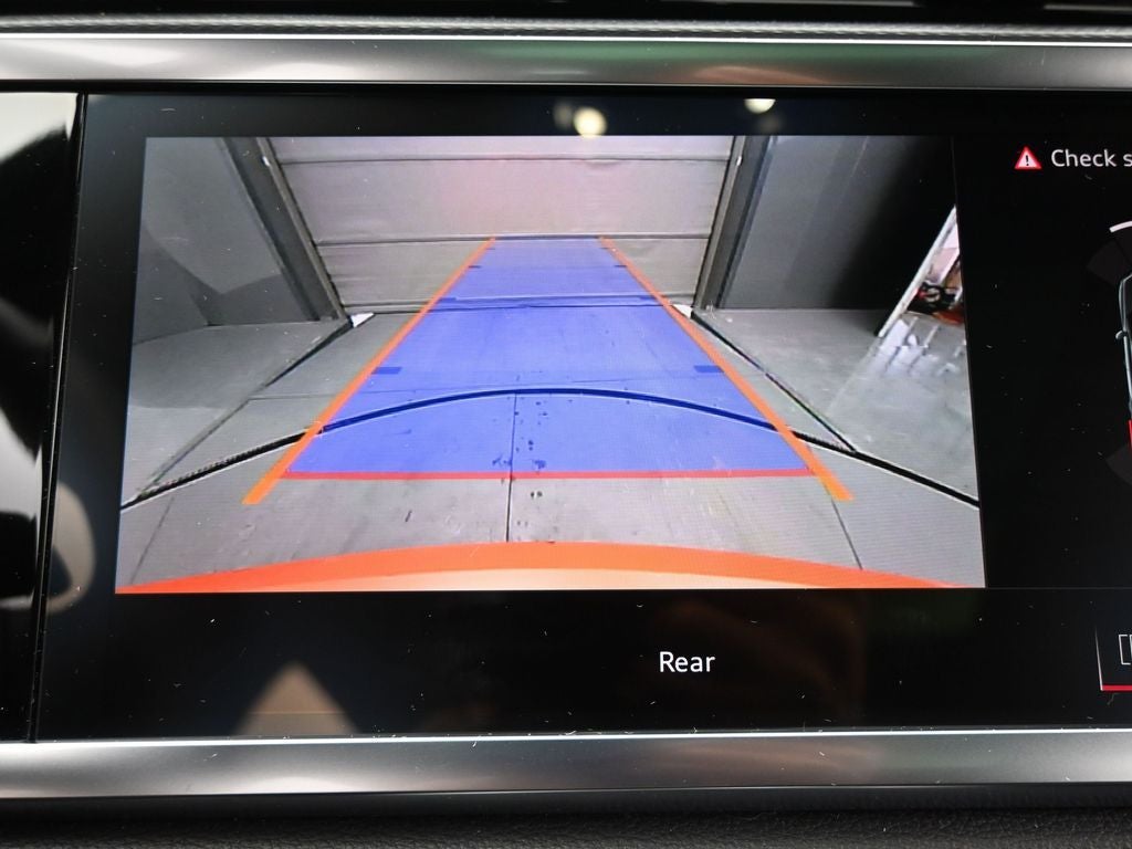 2025 Audi Q3 Premium S Line quattro