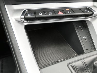 2025 Audi Q3 Premium S Line quattro