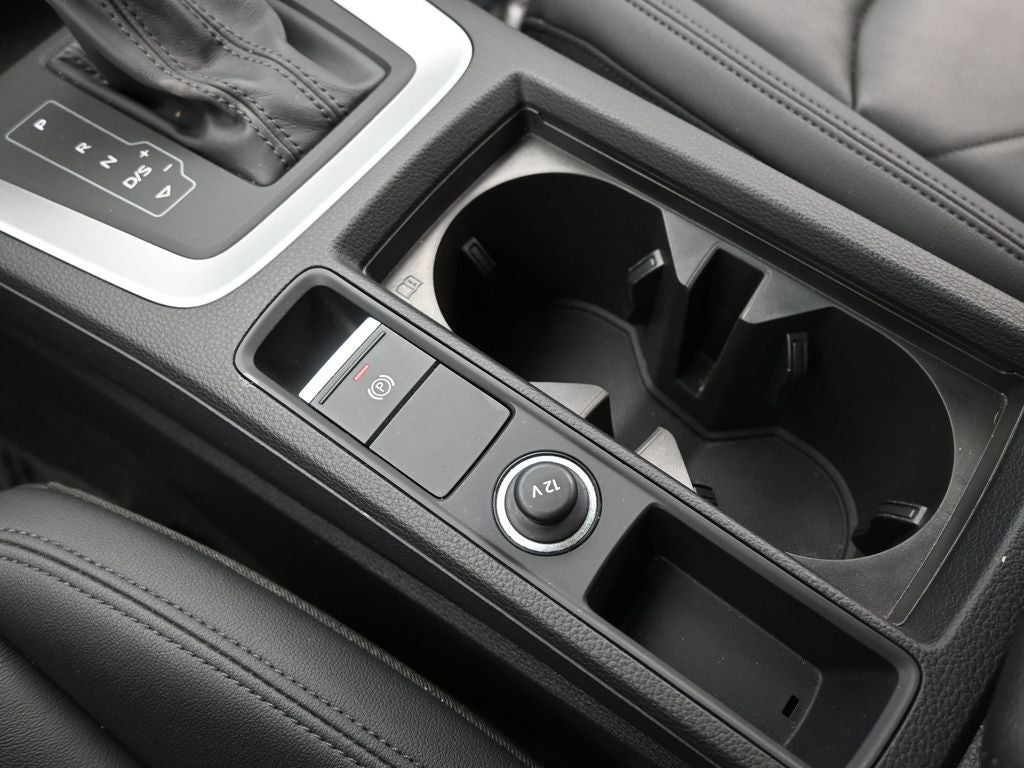 2025 Audi Q3 Premium S Line quattro