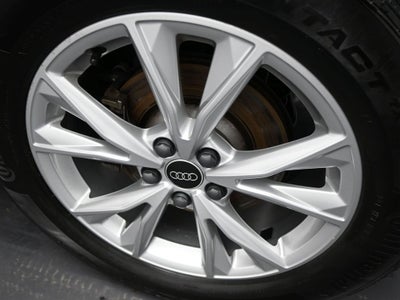 2025 Audi Q3 Premium S Line quattro