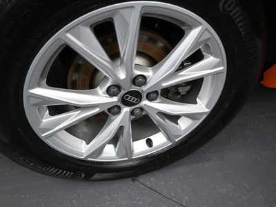 2025 Audi Q3 Premium S Line quattro