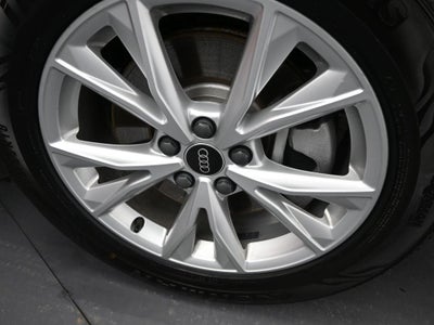 2025 Audi Q3 Premium S Line quattro