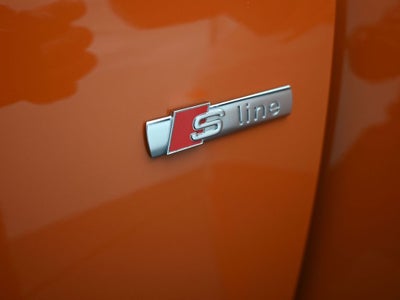 2025 Audi Q3 Premium S Line quattro