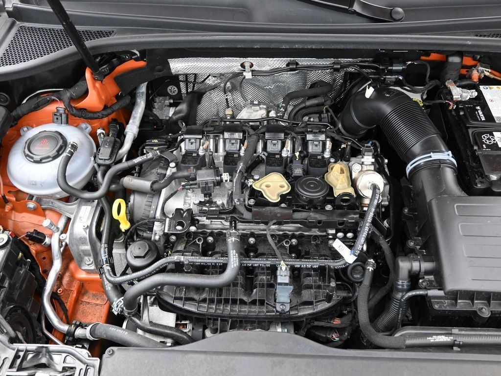 2025 Audi Q3 Premium S Line quattro