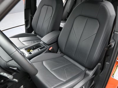2025 Audi Q3 Premium S Line quattro