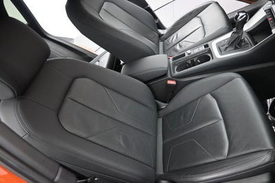 2023 Audi Q3 Premium S Line quattro