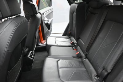 2023 Audi Q3 Premium S Line quattro