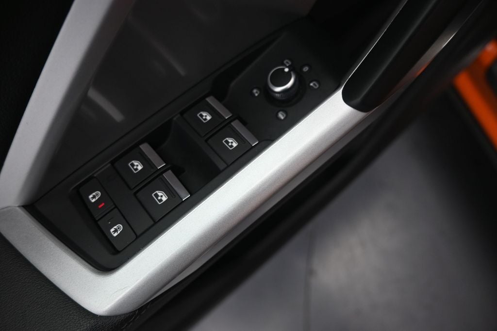 2023 Audi Q3 Premium S Line quattro