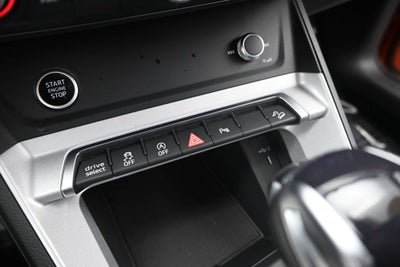 2023 Audi Q3 Premium S Line quattro