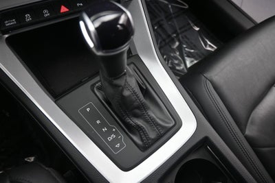2023 Audi Q3 Premium S Line quattro