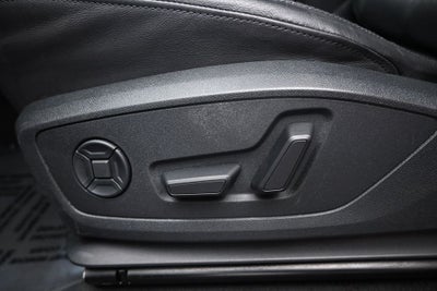 2024 Audi Q3 Premium S Line quattro