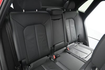 2024 Audi Q3 Premium S Line quattro