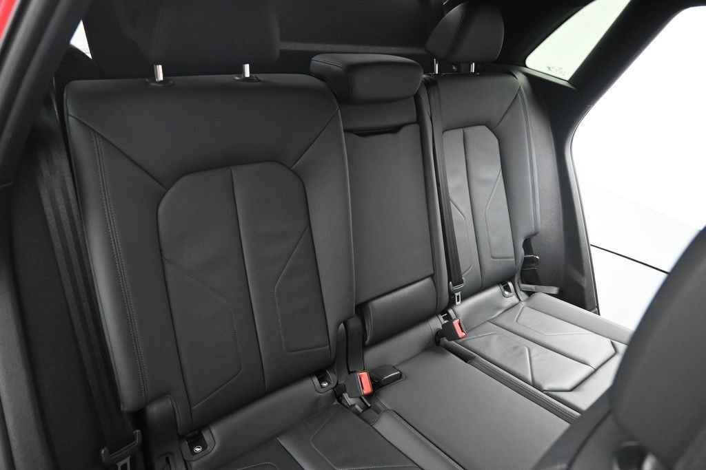 2024 Audi Q3 Premium S Line quattro