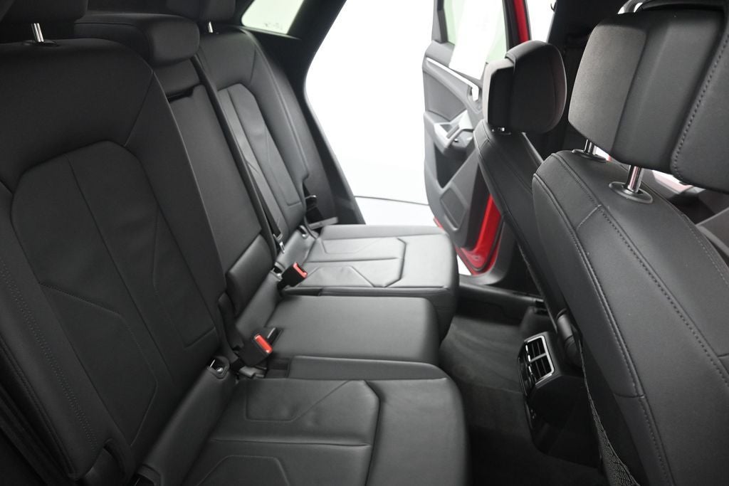 2024 Audi Q3 Premium S Line quattro