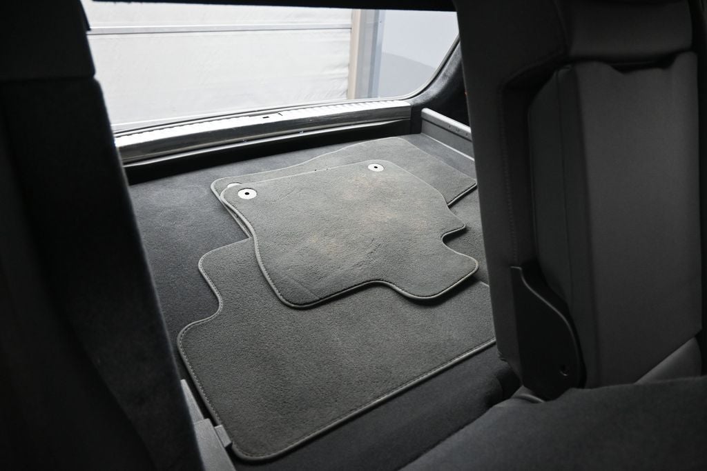 2024 Audi Q3 Premium S Line quattro