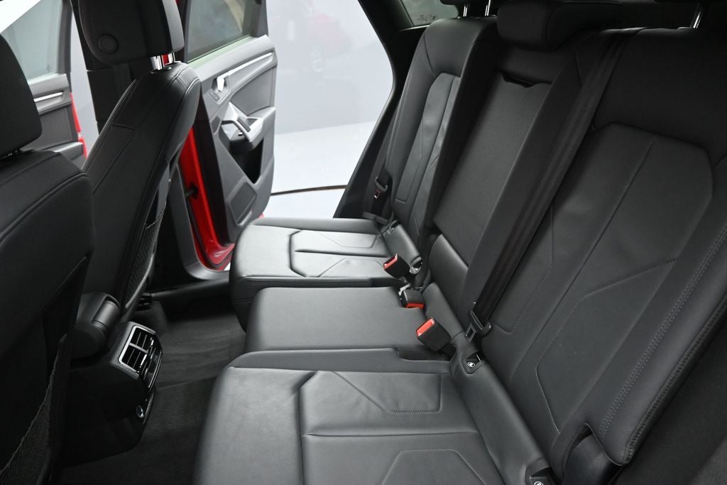 2024 Audi Q3 Premium S Line quattro