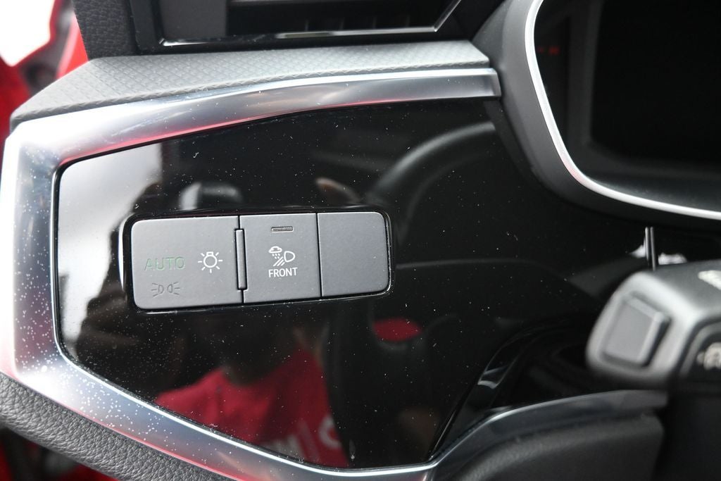 2024 Audi Q3 Premium S Line quattro