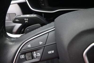 2024 Audi Q3 Premium S Line quattro