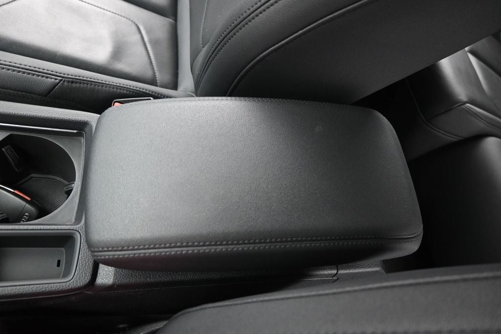 2024 Audi Q3 Premium S Line quattro