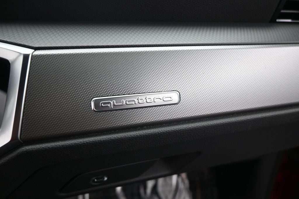 2024 Audi Q3 Premium S Line quattro