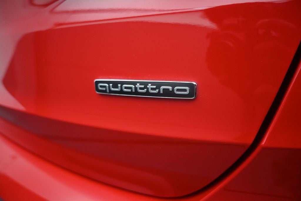 2024 Audi Q3 Premium S Line quattro