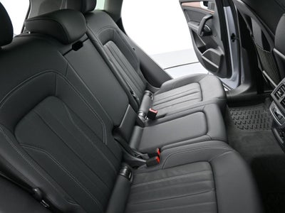 2023 Audi Q5 45 S line Premium Plus quattro