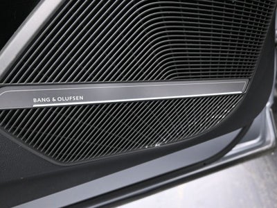 2023 Audi Q5 45 S line Premium Plus quattro