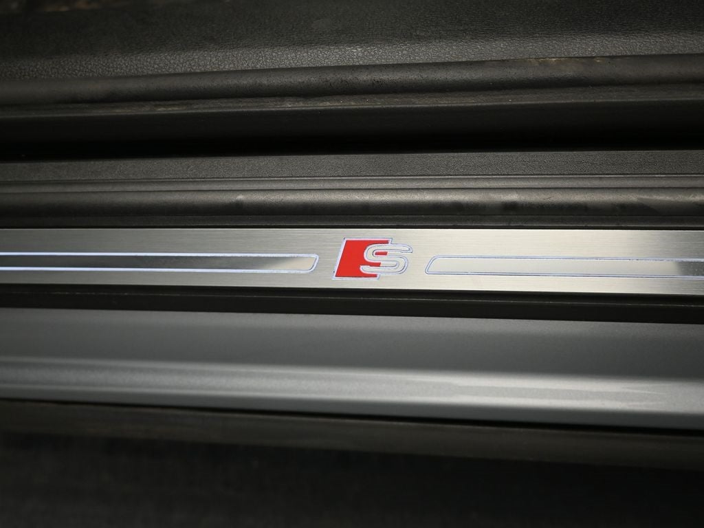 2023 Audi Q5 45 S line Premium Plus quattro