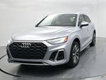 2023 Audi Q5 45 S line Premium Plus quattro