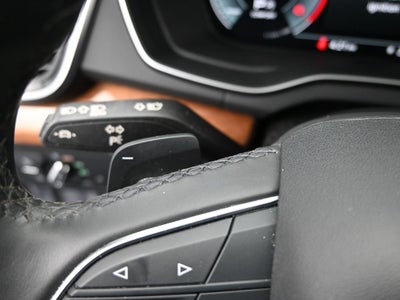 2023 Audi Q5 45 S line Premium Plus quattro
