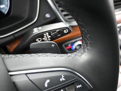 2023 Audi Q5 45 S line Premium Plus quattro