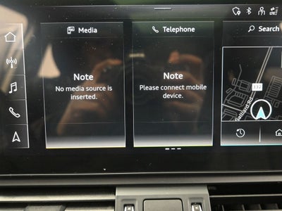 2023 Audi Q5 45 S line Premium Plus quattro