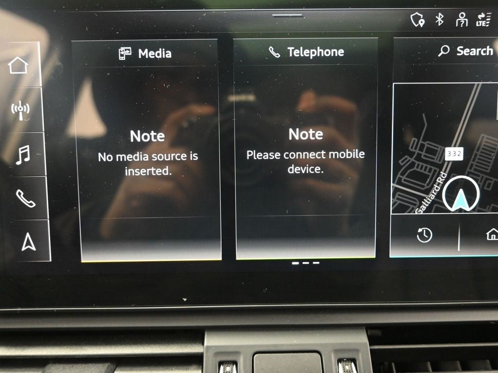 2023 Audi Q5 45 S line Premium Plus quattro