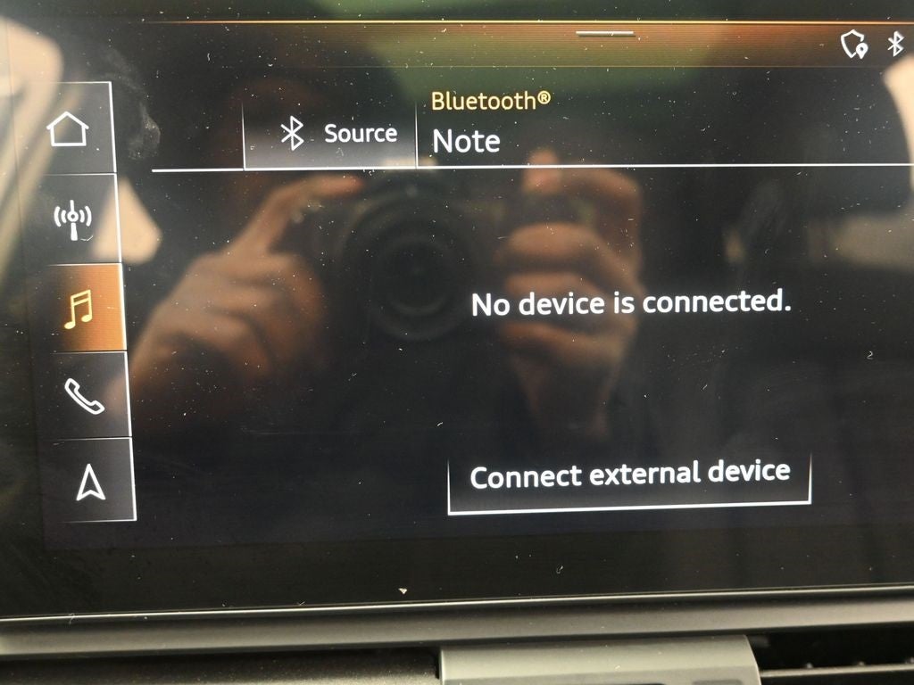 2023 Audi Q5 45 S line Premium Plus quattro