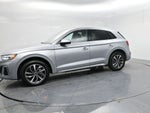 2023 Audi Q5 45 S line Premium Plus quattro