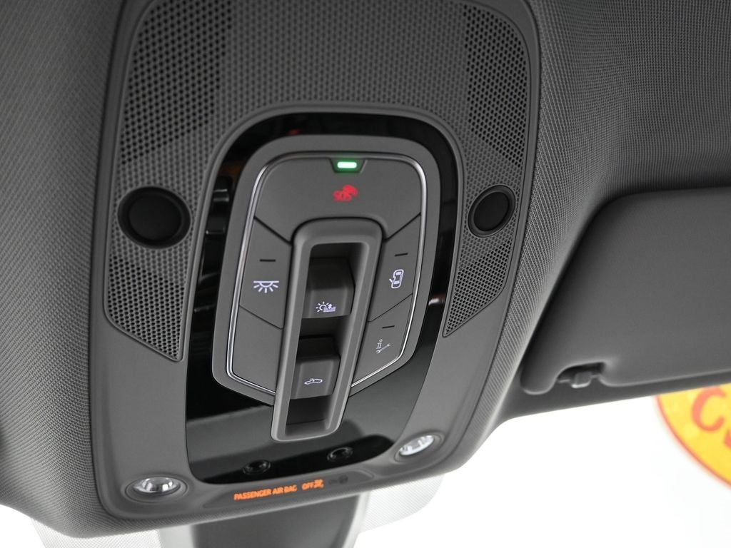 2023 Audi Q5 45 S line Premium Plus quattro